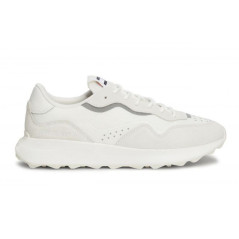 Tommy Hilfiger Runner Mix Meterial M shoes EM0EM01381YBL