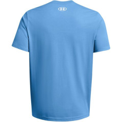 Under Armour Sportstyle Marškinėliai su logotipu M 1382911 444