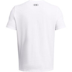 Marškinėliai Under Armour GL Foundation Update SS M 1382915 100