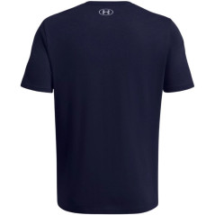 Under Armour GL Foundation Update SS M 1382915 410 Marškinėliai