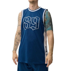 Karl Kani Og Block krepšinio marškinėliai M 6031485