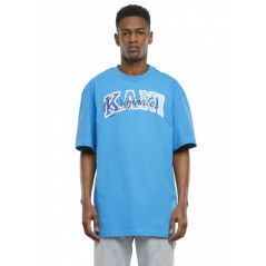 Marškinėliai Karl Kani Serif Originator Tee M 6060238