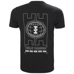 Helly Hansen Core Graphic TM T-shirt 53936 993