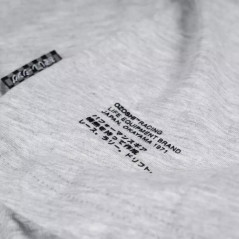Ozoshi TSH02 M OZ93771 T-shirt