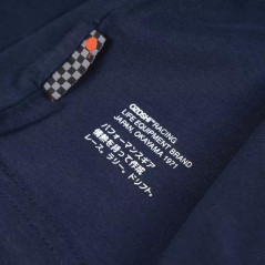 Ozoshi TSH01 M marškinėliai OZ93786