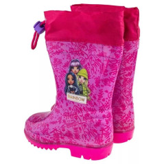 Perletti Rainbow High Jr 98325 Wellington boots