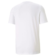 Puma Active marškinėliai su mažu logotipu M 586725 02