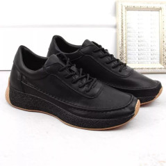 Sergio Leone W SP013 SK432C sportiniai batai