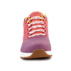 Skechers Uno Color Vaves W 155628-PKMT batai