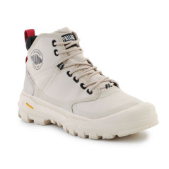 Palladium Pallarider Mid WP+ 79108-215-M shoes