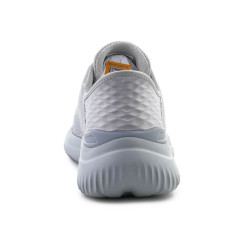 Skechers Bounder 2.0-Emerged M 232459-GRY shoes