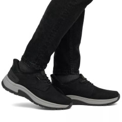 Rieker M 11050-00 RKR707 half-boots