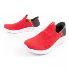 Skechers M 403844L/RDBK sports shoes