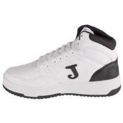 Joma C.Platea Mid Lady 2401 W CPLAMLW2401 Shoes