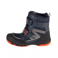 Kappa Blackpool Jr Tex K 260805K-6729 shoes