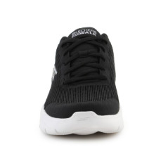 Skechers Go Walk Flex shoes - Viva W 124831-BKW