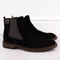 Big Star Shoes M INT2047