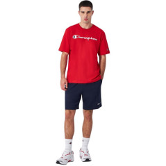 Champion SS Tee M 220256 RS054