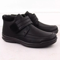 Unisoft M EVE456 Ankle Boots