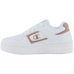 Champion Foul Play Plat BS Low Cut W S11744 WW016 batai