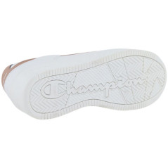 Champion Foul Play Plat BS Low Cut W S11744 WW016 batai