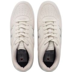 Champion Foul Play Plat BS Low Cut W S11744 YS047 batai