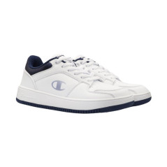 Champion RD18 Foil Low Cut W S11711 WW011 batai