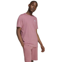 adidas Essentials viengubo trikotažo siuvinėtas mažas logotipas M IX0120