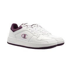 Champion RD18 Foil Low Cut W S11711 WW013 batai