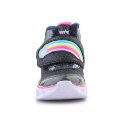 Skechers Brilliant Rainbow Jr 302669N-NVPK shoes
