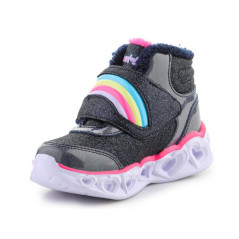Skechers Brilliant Rainbow Jr 302669N-NVPK shoes