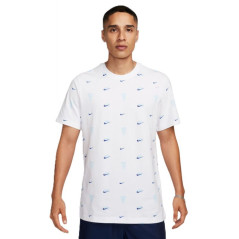 Nike Sportswear marškinėliai M FQ8036-100