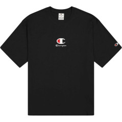Champion Crewneck marškinėliai ilgomis rankovėmis M 220270 KK001