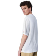 Champion Crewneck marškinėliai ilgomis rankovėmis M 220270 WW001