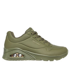 Skechers Uno Stand On Air batai Žalia W 73690-OLV