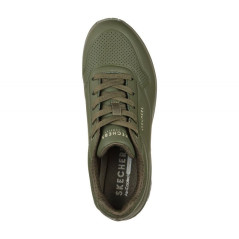Skechers Uno Stand On Air batai Žalia W 73690-OLV