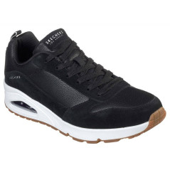 Skechers Uno Stacre M 52468-BKW shoes