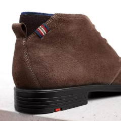 Lloyd Patriot M 22-685-03 shoes