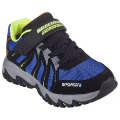 Skechers Rugged Ranger Hydro Scout Jr sneakers 406392L-BKBL