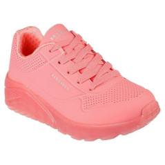 Skechers Uno Ice JR 310449L-CRL shoes