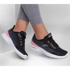 Skechers Skech-Air Dynamight Luminosity W 149669-BKPK batai