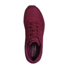 Skechers UNO Stand on Air W 73690-PLUM batai