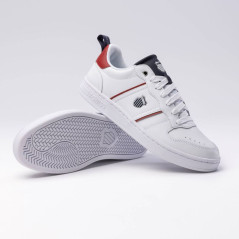 K-Swiss LOZAN MATCH LTH M shoes 08903-119-M