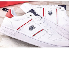 K-Swiss LOZAN MATCH LTH M shoes 08903-119-M