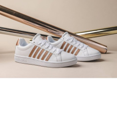 K-Swiss COURT TIEBREAK W batai 97011-194-M