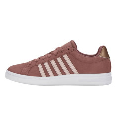 K-Swiss Court Tiebreak Sde W 97012-665-M shoes