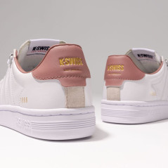 K-Swiss LOZAN II W 97943-115-M batai