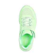 Skechers Uno Lite Jr 310451L-LTGR shoes