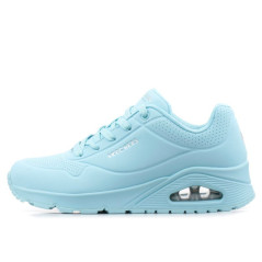 Skechers UNO W 73690-LTBL batai