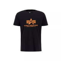 Alpha Industries Basic marškinėliai M 100501NP-477
